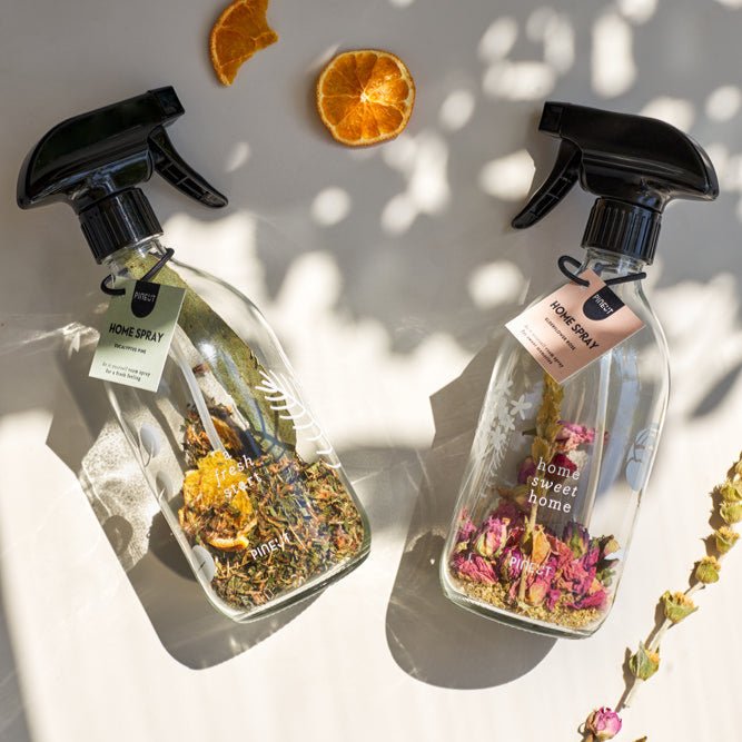 Huisparfum Elderflower Rose - Belle Epoque