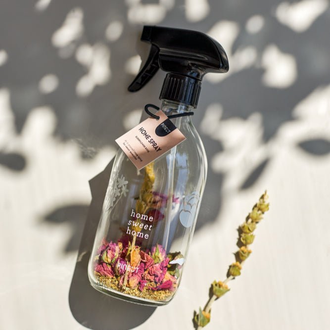 Huisparfum Elderflower Rose - Belle Epoque