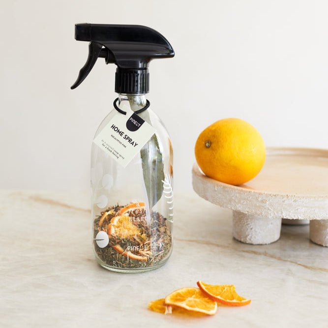 Huisparfum Eucalyptus & Dennen - Belle Epoque