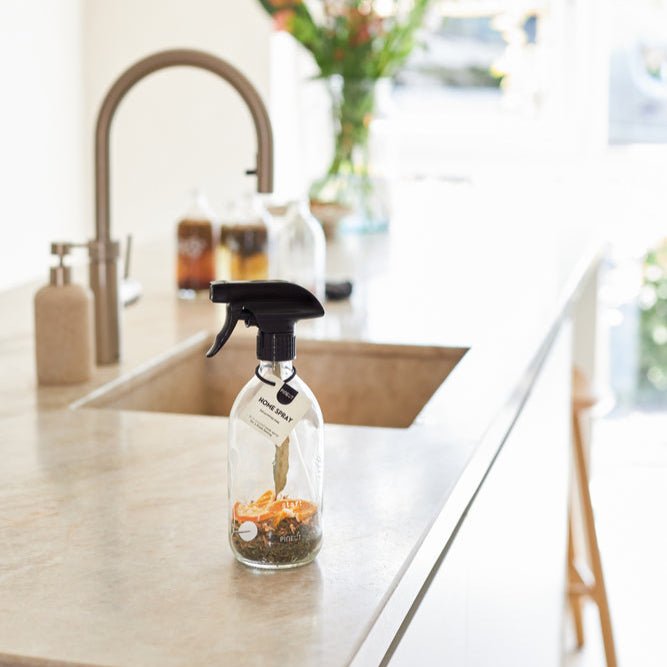 Huisparfum Eucalyptus & Dennen - Belle Epoque