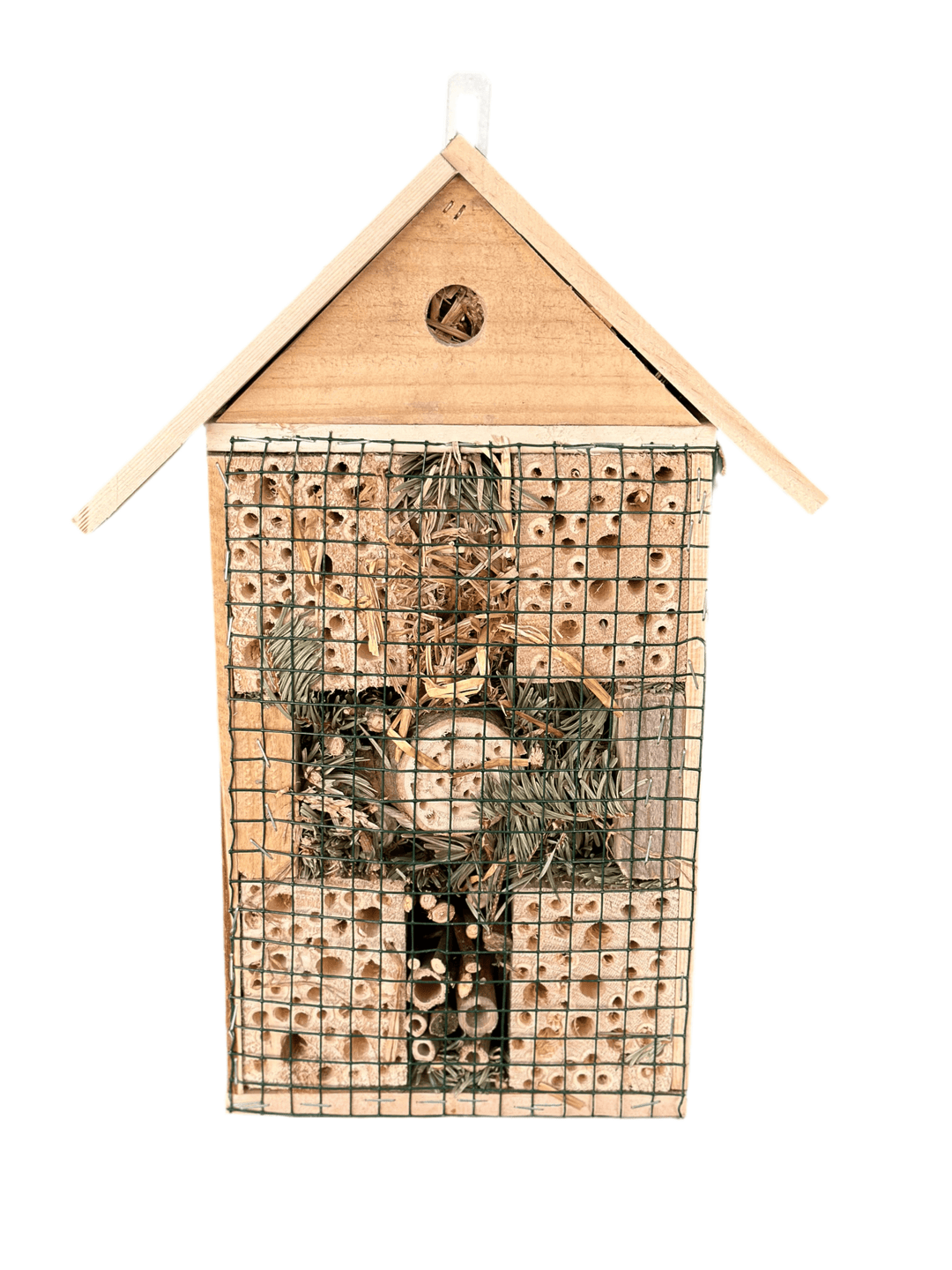 Insectenhotel - Belle Epoque