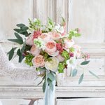 David Austin Juliet (12 pieces)