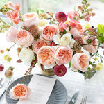David Austin Juliet (12 pieces)