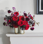 David Austin Tess (12 pieces)
