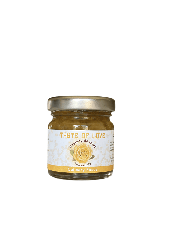Rozen Chutney - Belle Epoque