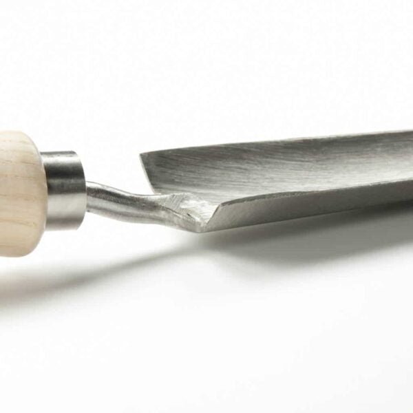 Sneeboer Great Dixter schopje - Belle Epoque