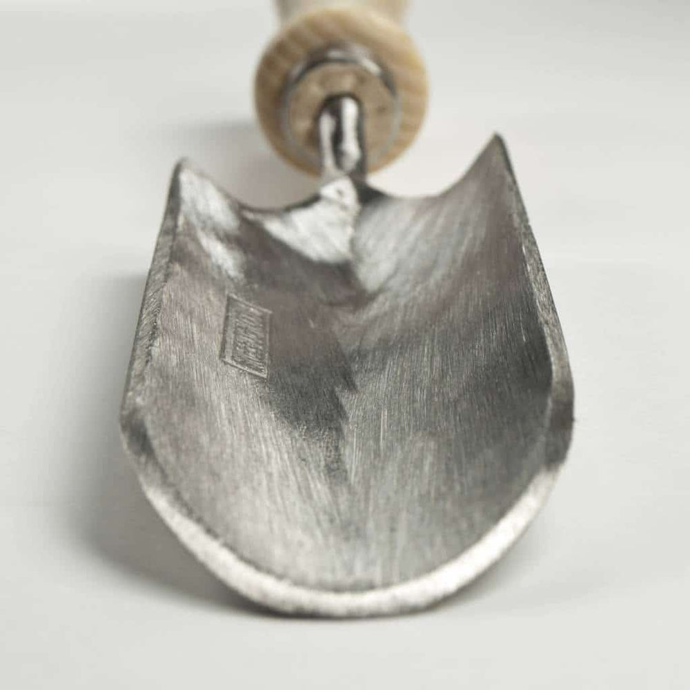 Sneeboer Great Dixter schopje - Belle Epoque