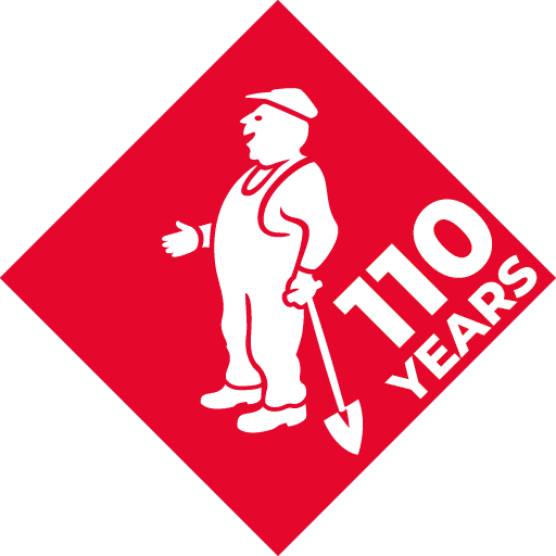 Sneeboer Tuinhark - Belle Epoque