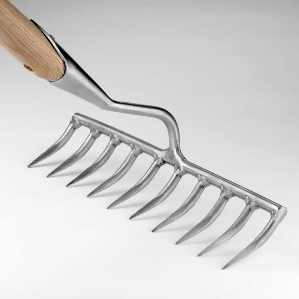 Sneeboer Tuinhark - Belle Epoque