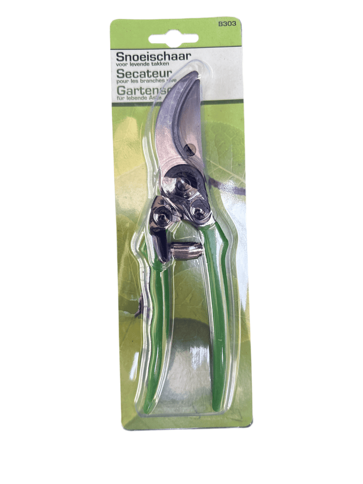 Snoeischaar Basic - Belle Epoque