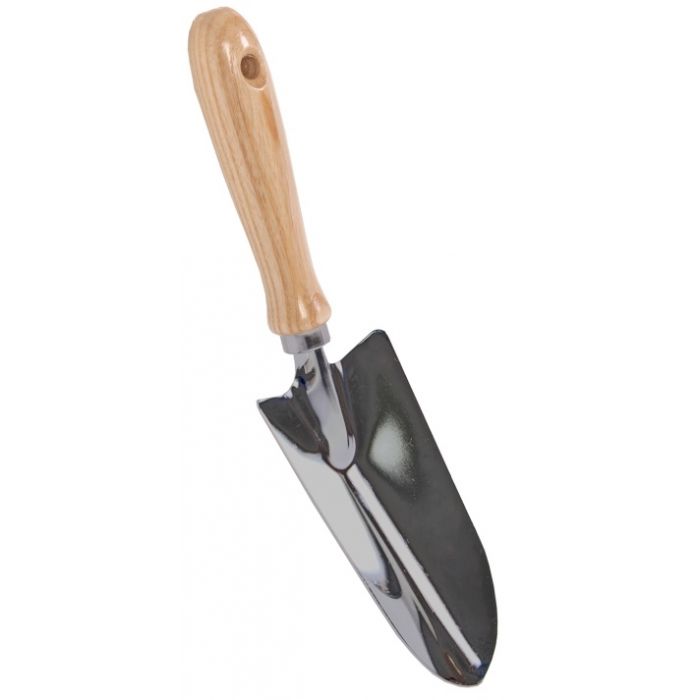 Petite pelle large pour repiquage
